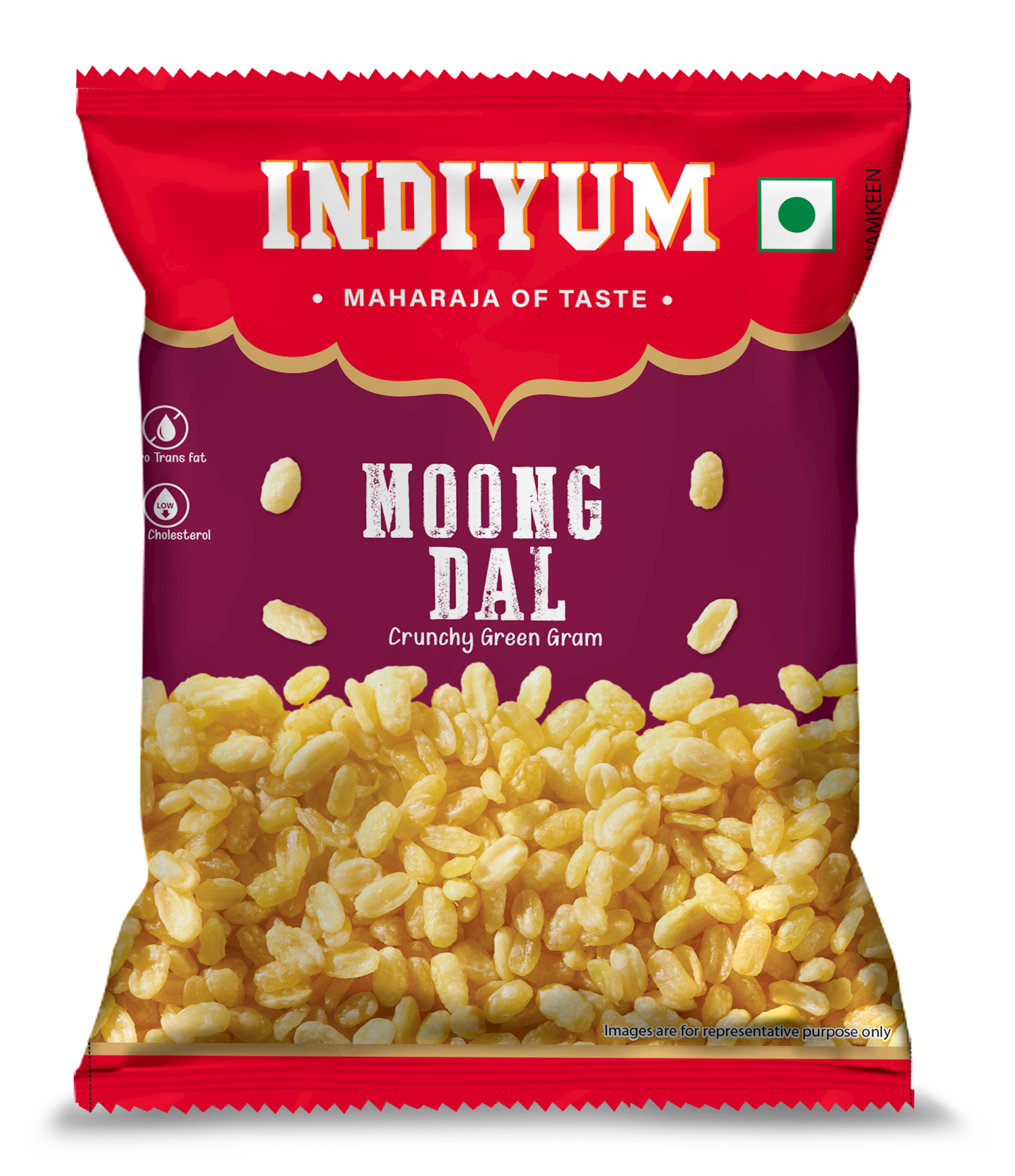 Buy Moong Dal Online at Best Prices From Indiyum